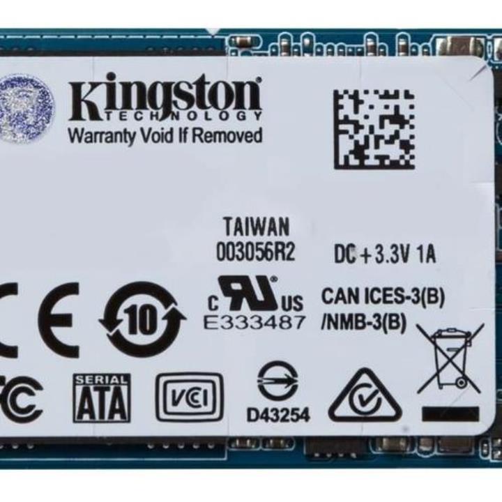 Kingston SUV500MS 120 GB 2.5" 520-500 MB/s SSD Sabit Disk Yorumları
