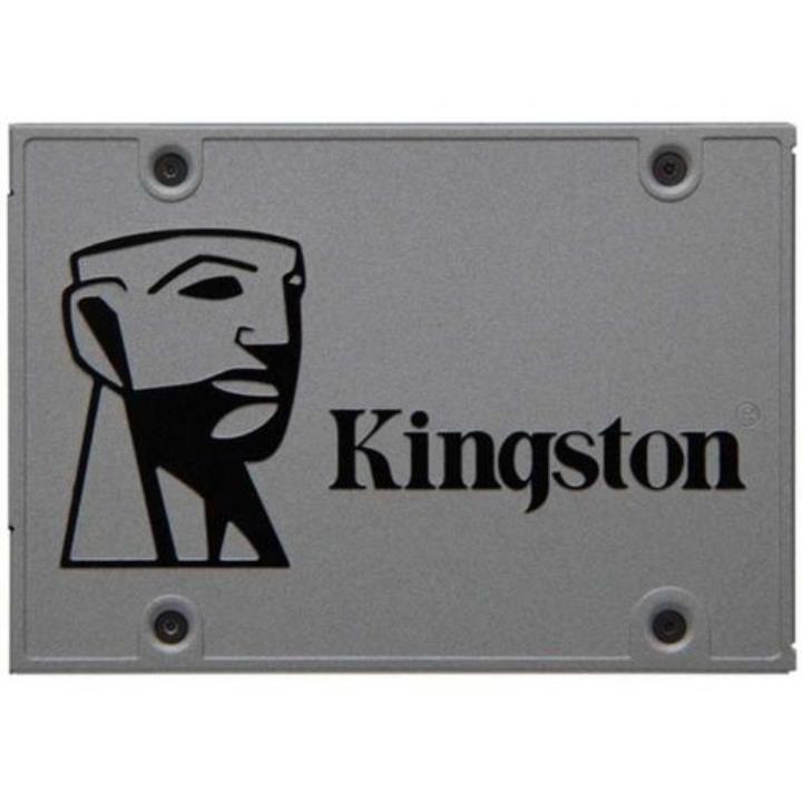 Kingston Technology SUV500-480G 480 GB 2.5" 500-420 MB/s SSD Sabit Disk Yorumları