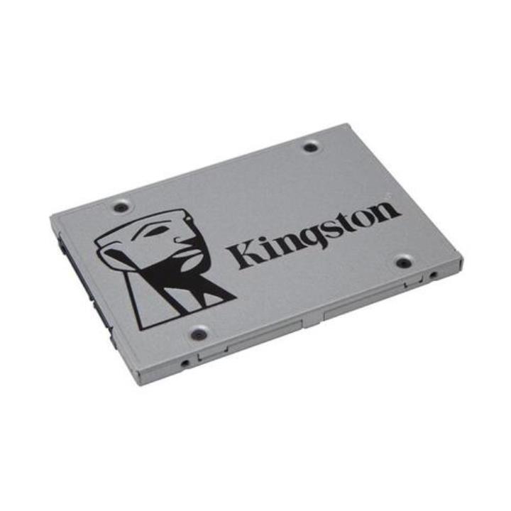 Kingston UV400 SUV400S37 SSD 480 GB 2.5" 550-500 MB/s SSD Sabit Disk Yorumları