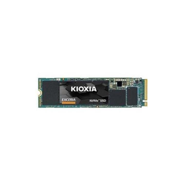 Kioxia 500GB Exceria Serisi NVMe M.2 SSD (1700MB Okuma / 1600MB Yazma) Yorumları