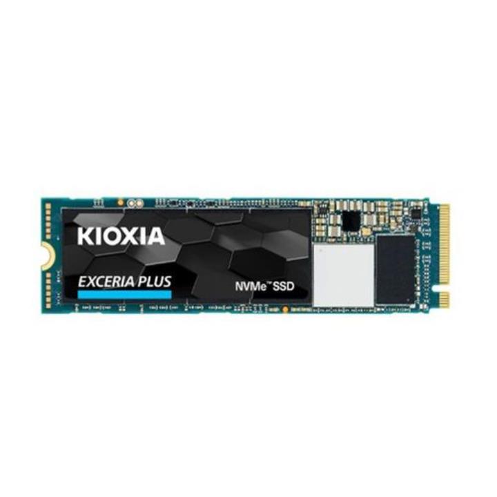 Kioxia LRD10Z001TG8 Exceria Plus 1 TB M.2 SSD Yorumları