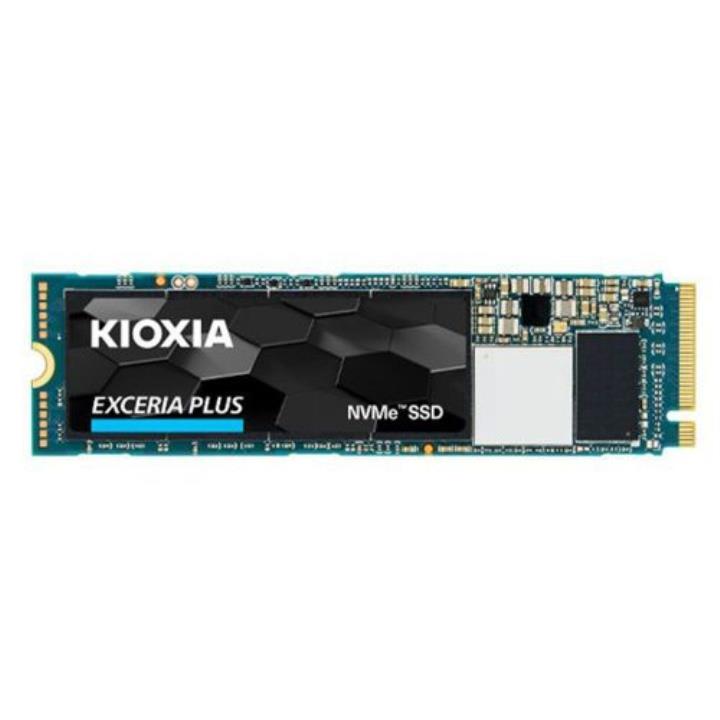 Kioxia LRD10Z002TG8 Exceria Plus 2 TB M.2 SSD Yorumları