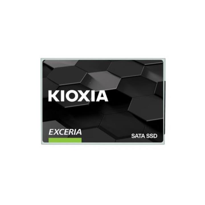Kioxia LTC10Z240GG8 555/540MB 240GB SSD Yorumları