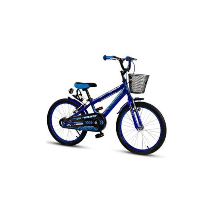 Kldoro KD-021 Mavi Suluklu 20 Jant Bisiklet Erkek Çocuk Bisikleti Yorumları