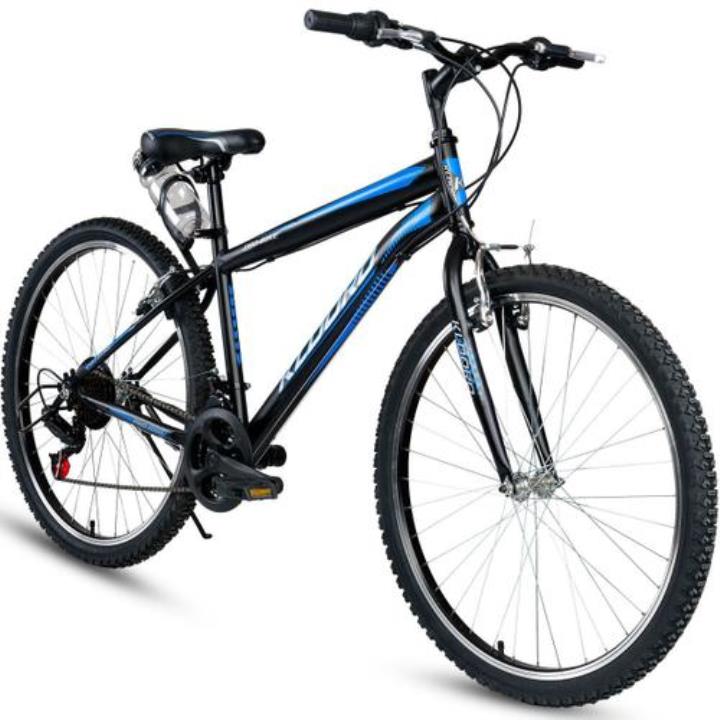Kldoro KD-024 Mavi Sport 24 Jant Bisiklet 21 Vites Erkek Dağ Bisikleti Yorumları