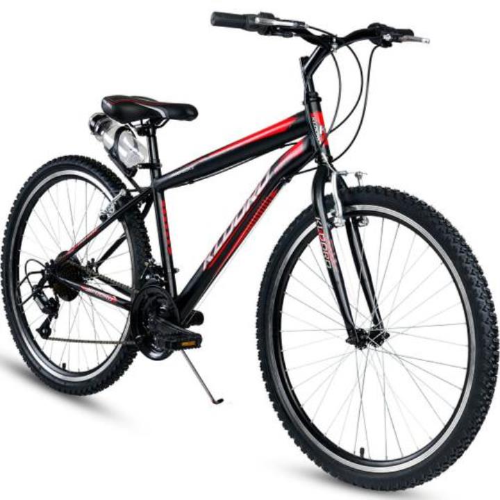 Kldoro KD-024 Yeşil Sport 24 Jant Bisiklet 21 Vites Erkek Dağ Bisikleti Yorumları
