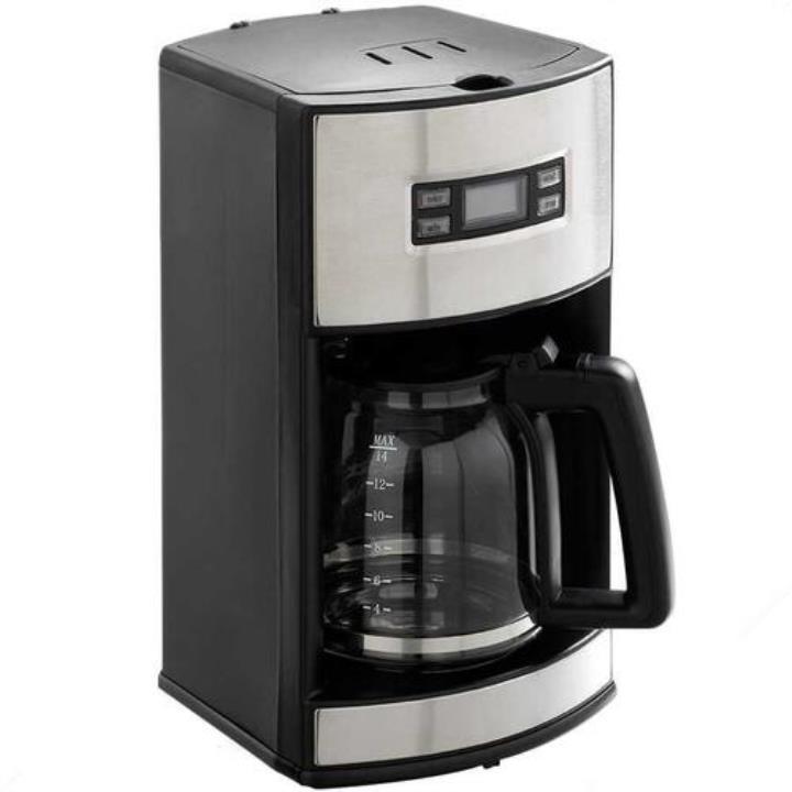Konchero CM4206 700 Watt 750 ml 2 Fincan Kapasiteli Filtre Kahve Makinesi Yorumları