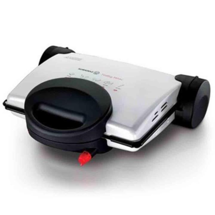 Korkmaz A308 Tostez Maxi 1800 W Teflon Çıkarılabilir Plakalı Izgara ve Tost Makinesi Yorumları