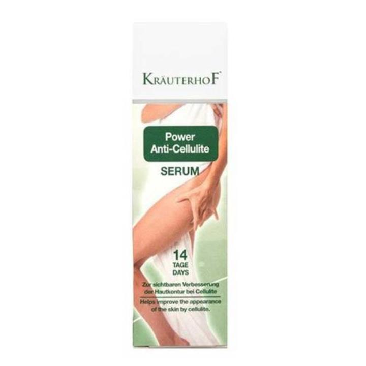 Krauterhof 100 ml Anti Cellulite Serum  Yorumları