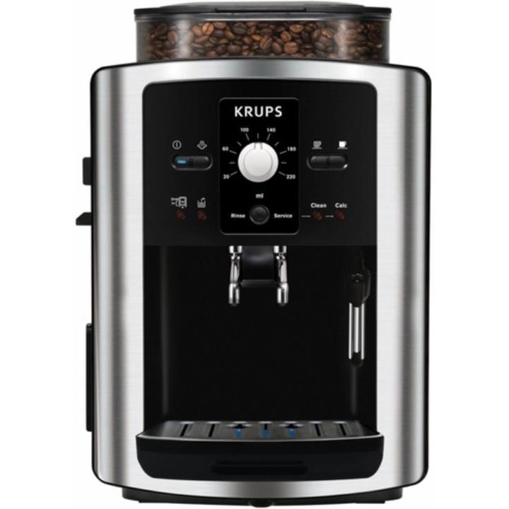 Krups EA8010 Kahve Makinesi Yorumları