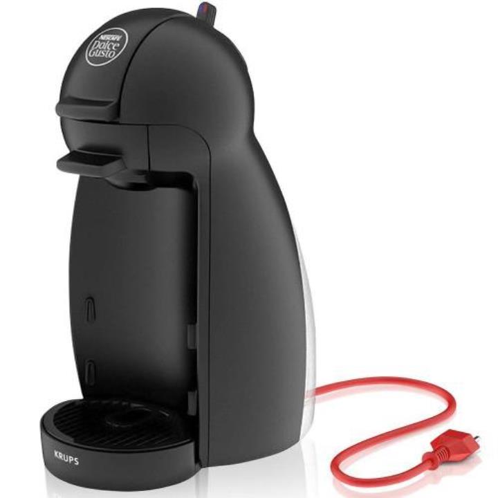 Krups Nescafe Dolce Gusto Mini Me 1500 W 800 ml Su Hazneli 2 Fincan Kapasiteli Kahve Makinesi Kırmızı Yorumları