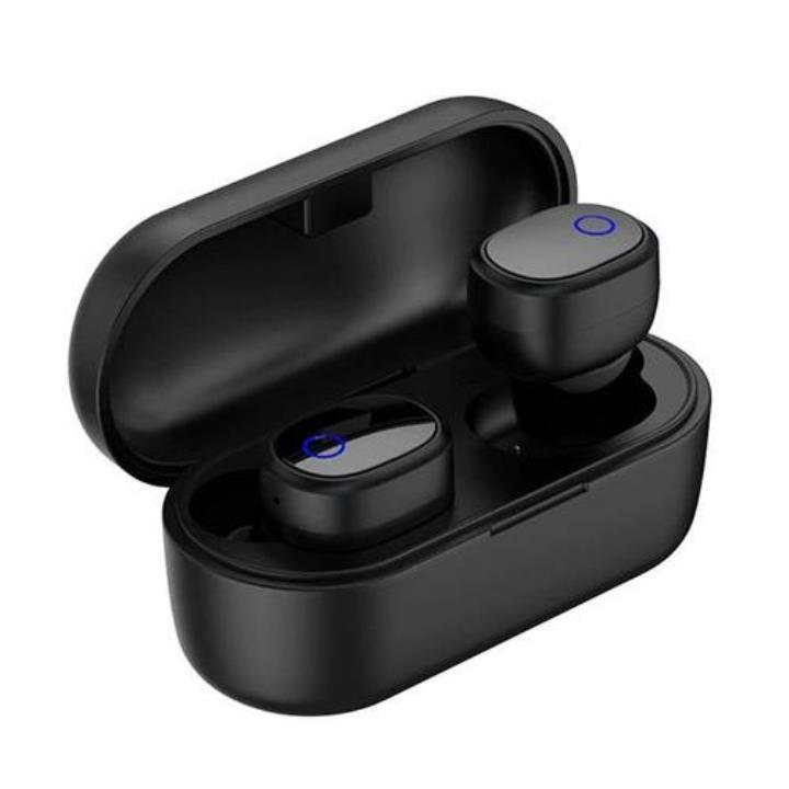 Kuulaa HMB-12 TWS Bluetooth 5.0 Kulaklık Kulak İçi Kablosuz Sporcu Kulaklığı Yorumları