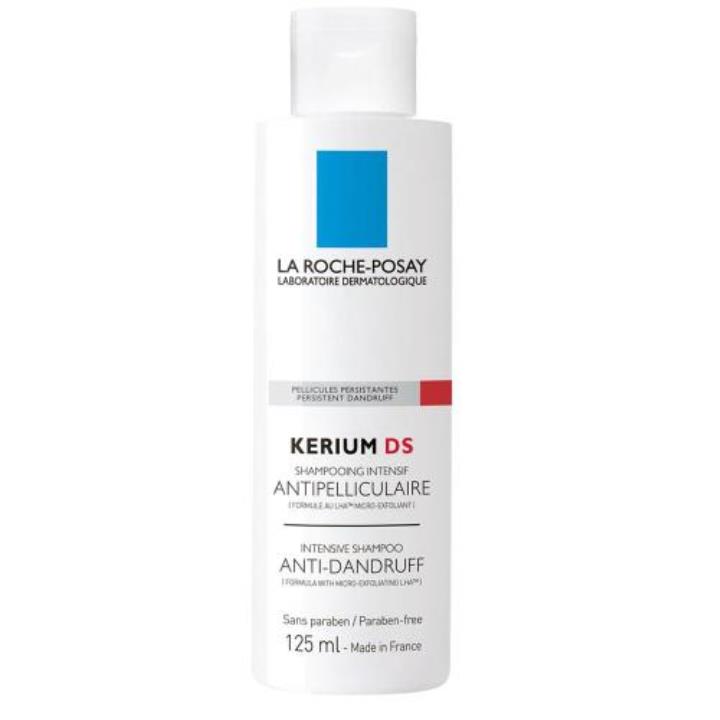 La Roche-Posay Kerium DS 125 ml Şampuan Yorumları