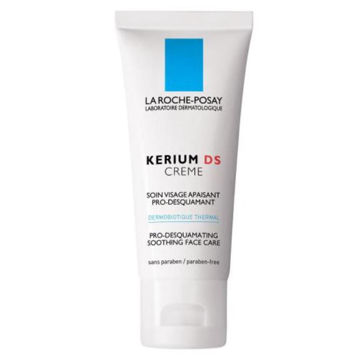 La Roche-Posay Kerium DS Creme 40 ml Onarıcı Krem Yorumları