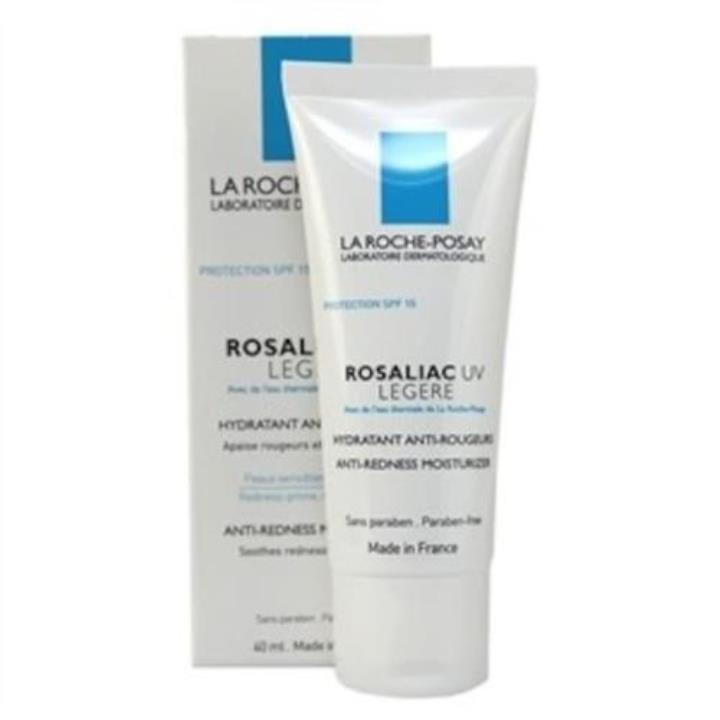 La Roche-Posay Rosaliac UV Legere 40 ml Nemlendirici Yorumları