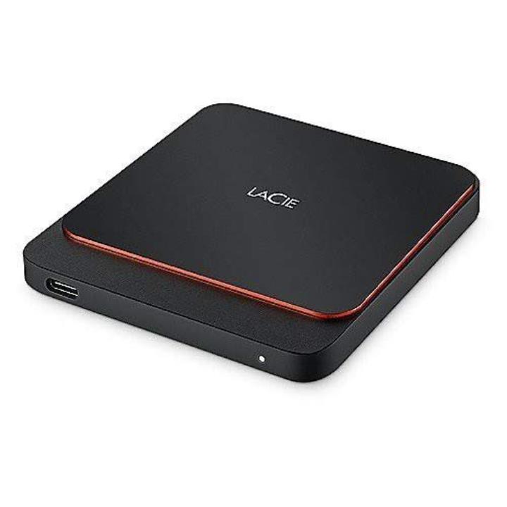 Lacie STHK1000800 1000 GB 2.5" 550-530 MB/s SSD Sabit Disk Yorumları