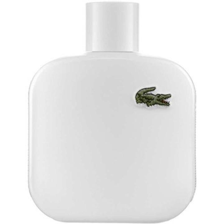 Lacoste Eau De Lacoste Blanc EDT 100 ML Erkek Parfüm Yorumları