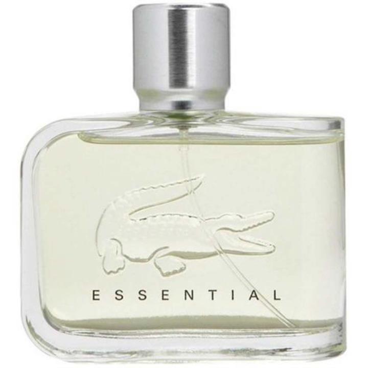 Lacoste Essential EDT 125 ml Erkek Parfümü Yorumları