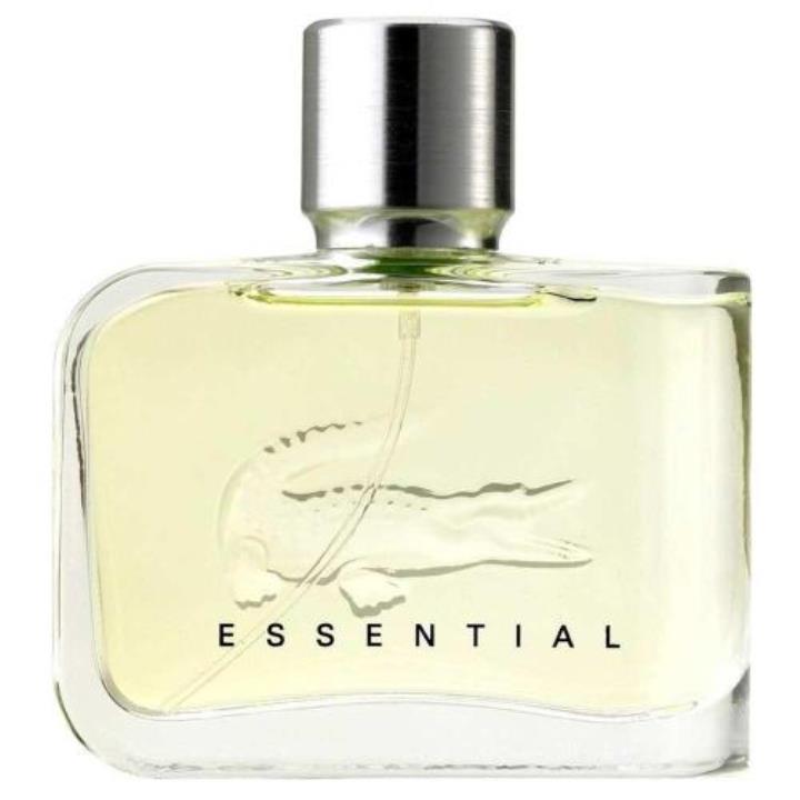 Lacoste Essential EDT 75 ml Erkek Parfümü Yorumları