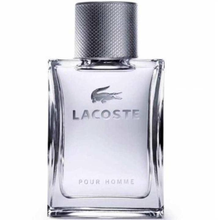 Lacoste Live Pour Homme EDT 100 ml Erkek Parfümü Yorumları