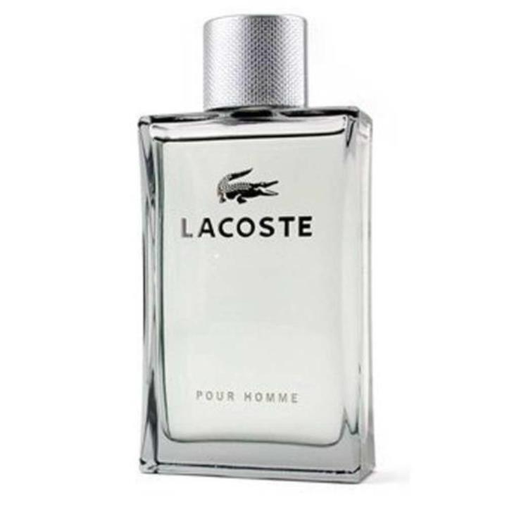 Lacoste Pour Homme Edt 100ml Erkek Parfüm  Yorumları