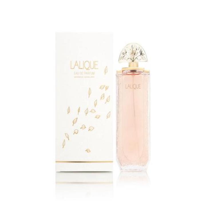 Lalique 100 ml EDP Kadın Parfümü Yorumları