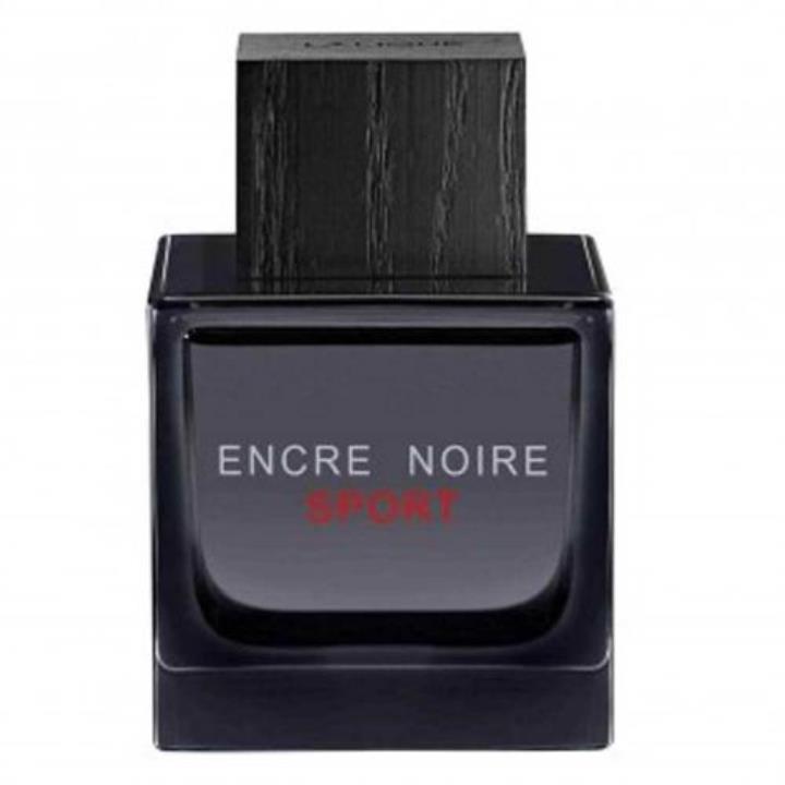 Lalique Encre Noire Sport EDT 100 ml Erkek Parfümü Yorumları