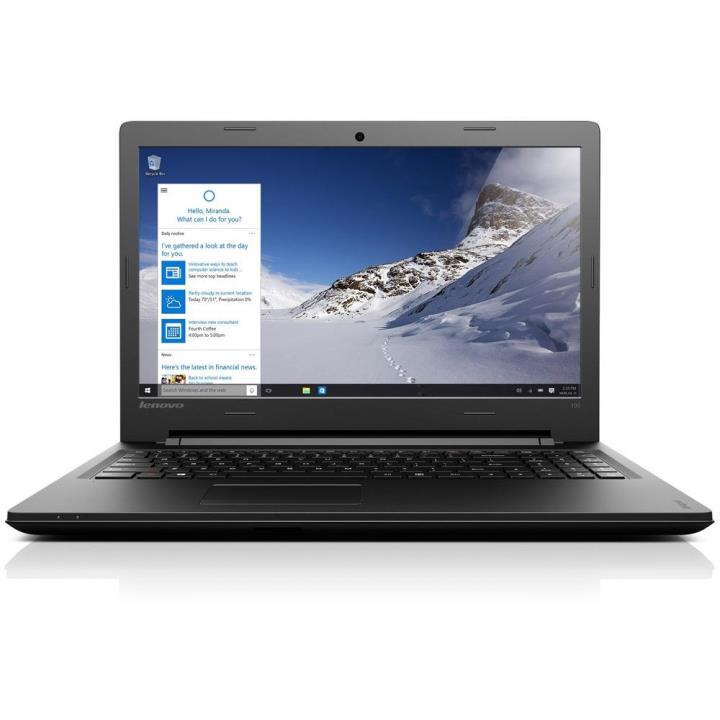 Lenovo IdeaPad 100 80QQ009DTX Laptop - Notebook Yorumları