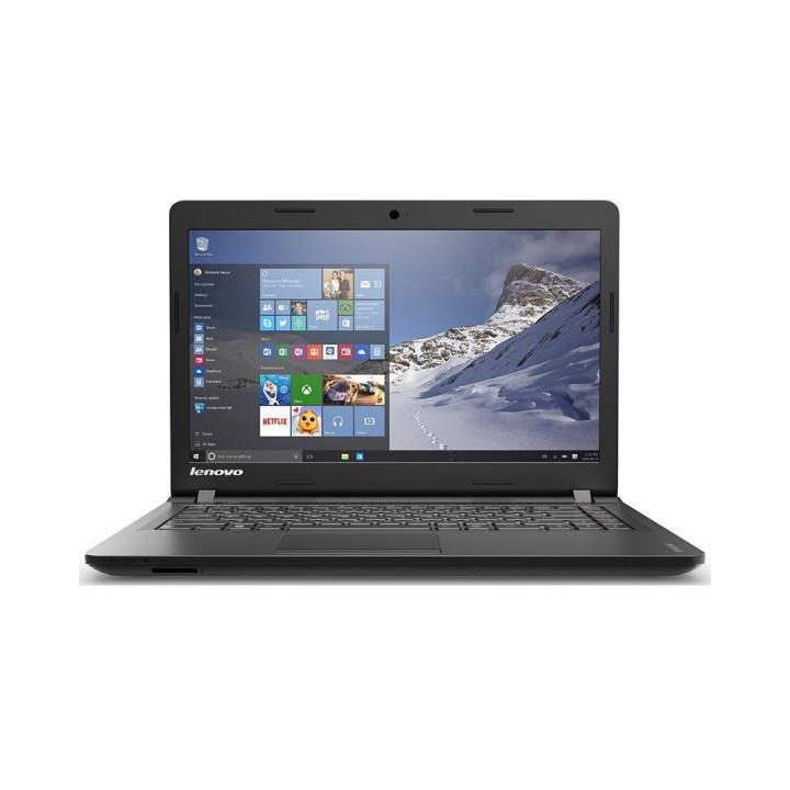Lenovo IdeaPad 100 80QQ009KTX Laptop - Notebook Yorumları