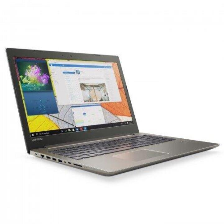 Lenovo IdeaPad 520 81BF00BVTX Intel Core i7 12 GB Ram 1 TB 4 GB Nvidia 15.6 İnç Laptop - Notebook Yorumları