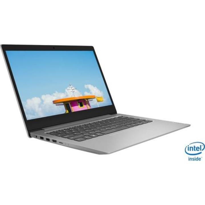 Lenovo IdeaPad 81VU0044TX Intel Celeron N4020 4GB Ram 128GB SSD Freedos 14 inç Laptop - Notebook Yorumları