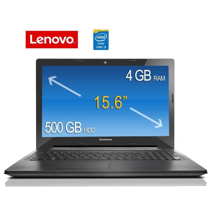 Lenovo IdeaPad B5070 59-430824 Laptop - Notebook Yorumları