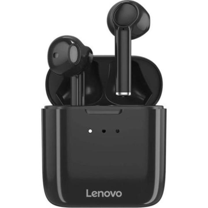 Lenovo QT82 Beyaz TWS Kablosuz Kulak İçi Bluetooth 5.0 Kulaklık Yorumları