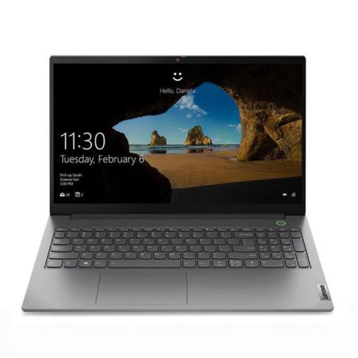 Lenovo ThinkBook 20VG006XTX AMD Ryzen 5 4500U 8GB Ram 256GB Freedos 15.6 inç Laptop - Notebook Yorumları