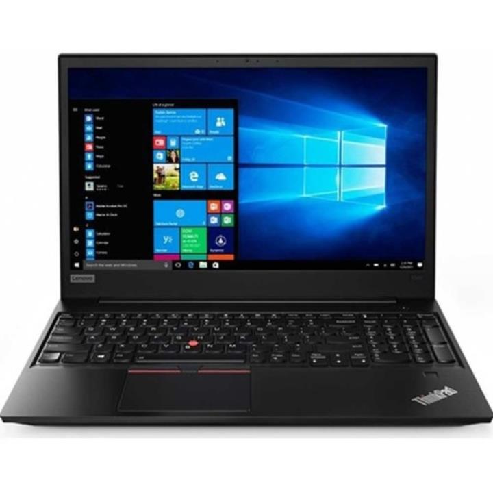 Lenovo ThinkPad E580 20KS005KTX Intel Core i5 4 GB Ram 500 GB 15.6 İnç Laptop - Notebook Yorumları