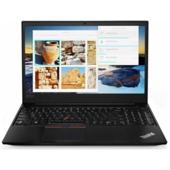 Lenovo ThinkPad E585 20KV000ATX AMD Ryzen 5 2500U 8GB 256GB SSD Radeon Vega 8 Freedos 15.6&quot; FHD Laptop - Notebook Yorumları