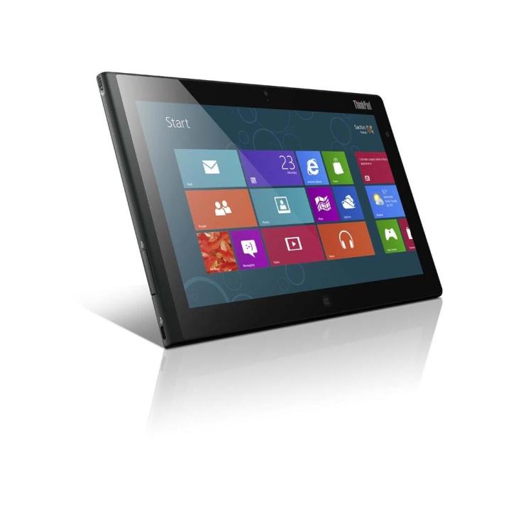 Lenovo ThinkPad Z3770 20BN002TTX Tablet PC Yorumları