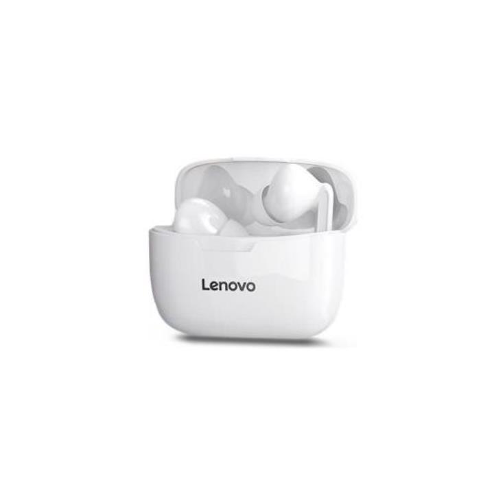 Lenovo XT90 Beyaz Tws Kulakiçi Bluetooth 5.0 TWS Kulaklık Yorumları