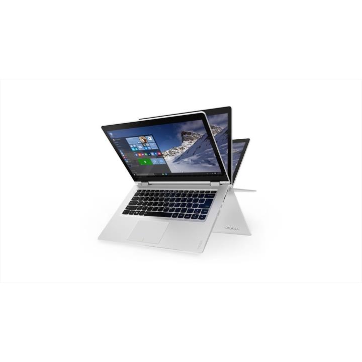 Lenovo Yoga 510 80VB005DTX Laptop - Notebook Yorumları
