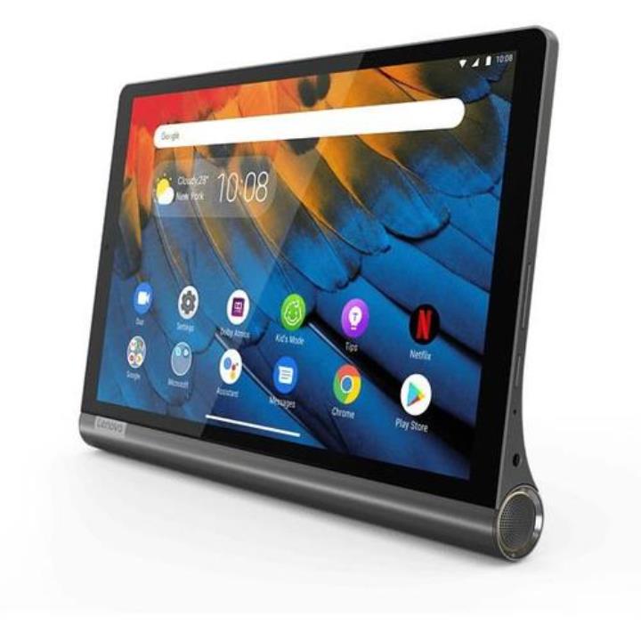 Lenovo Yoga Smart TAB ZA3V0061TR TB-X705F 64GB 10.1inç Tablet Pc Yorumları