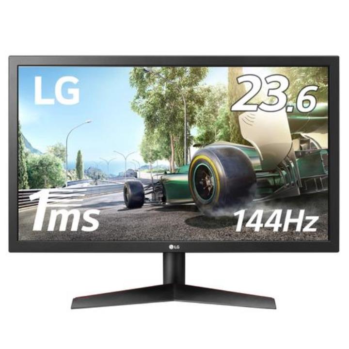 LG 24GL600F 23.6 inç 144Hz 1ms FreeSync Full HD Gaming Monitör Yorumları