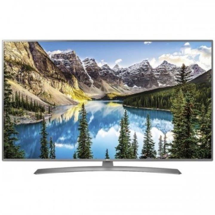 LG 43UJ701V LED TV 4k - curved, smart tv, wifi - 43 inc / 109 cm Yorumları