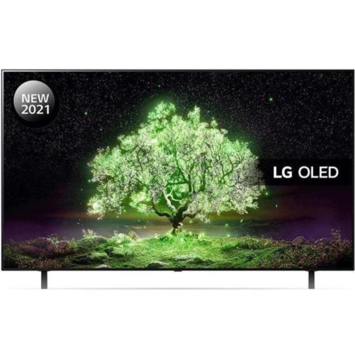LG 48A16LA OLED TV Yorumları