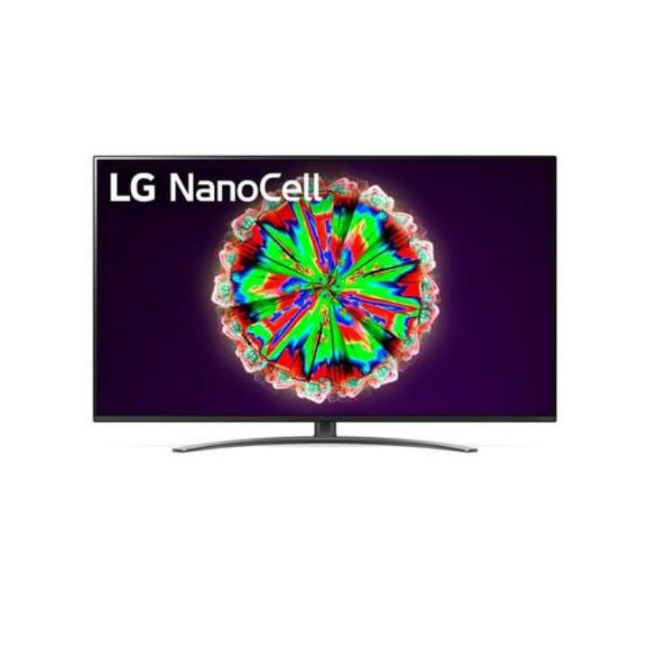 LG 49NANO816NA 49" NanoCell 4K Ultra HD Smart LED TV Yorumları