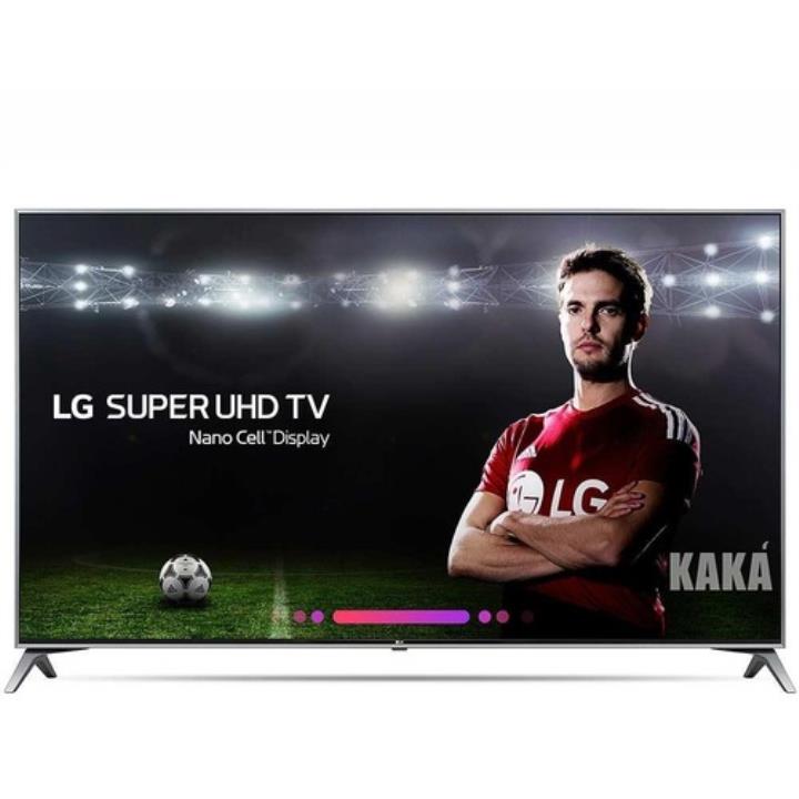 LG 49SK7900 49" 123 cm 4K Ultra HD LED TV Yorumları