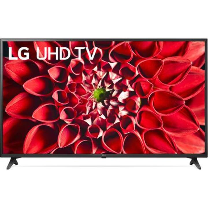 LG 49UN71006 49" 123 Ekran Uydu Alıcılı Smart 4K Ultra HD LED TV Yorumları