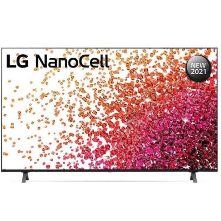 LG 50NANO756PA LED TV Yorumları