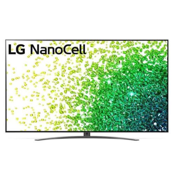 LG 50NANO866PA 50 inç NanoCell 4K Ultra HD Smart LED TV Yorumları