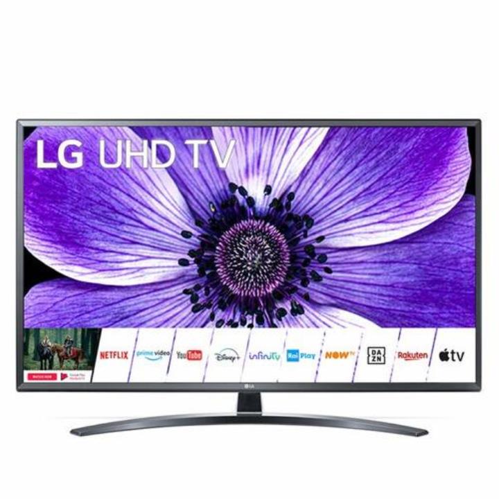 LG 50UN74006 LED TV Yorumları