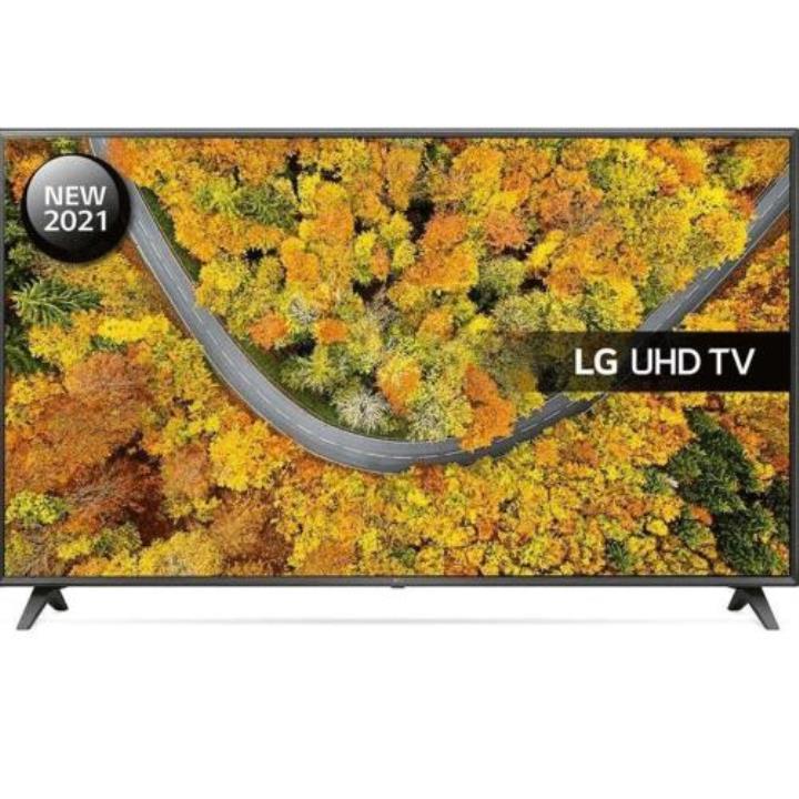 LG 50UP75006 LED TV Yorumları